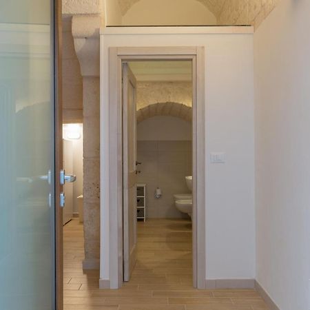 Casa Del Cuore ออสตูนี ภายนอก รูปภาพ